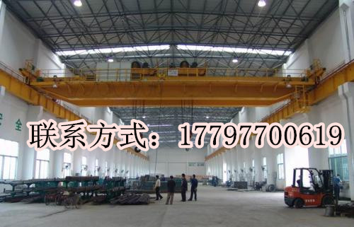 四川绵阳单梁起重机厂家