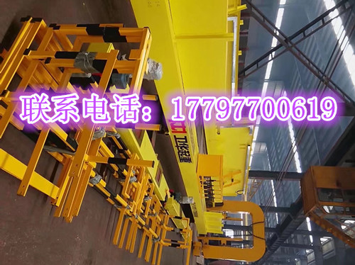云南文山防摇摆智能起重机厂家