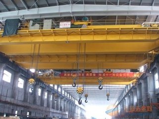 云南红河防摇摆智能起重机厂家