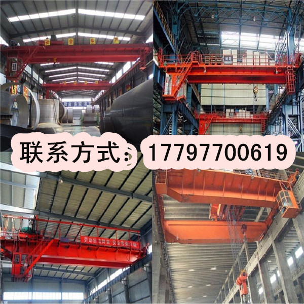 湖南株洲单梁起重机厂家
