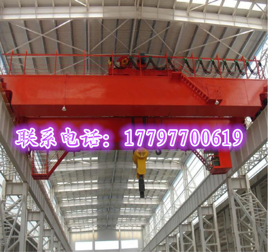 辽宁丹东冶金起重机厂家