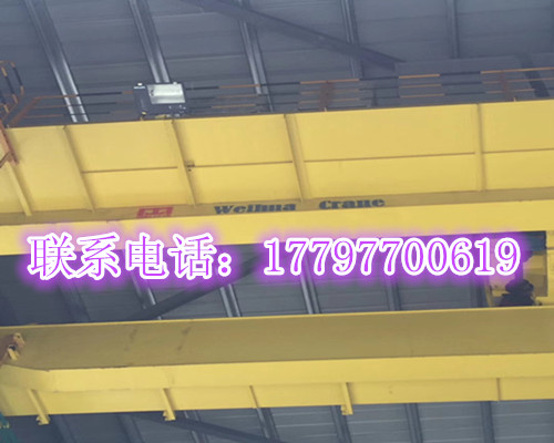 云南丽江吸卸料天车厂家