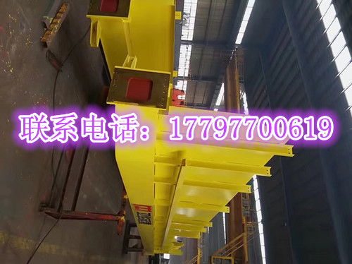 山西运城冶金起重机厂家