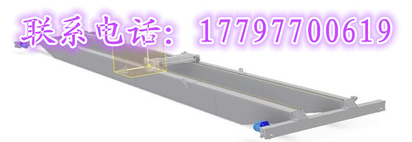 江苏南京吸卸料天车厂家