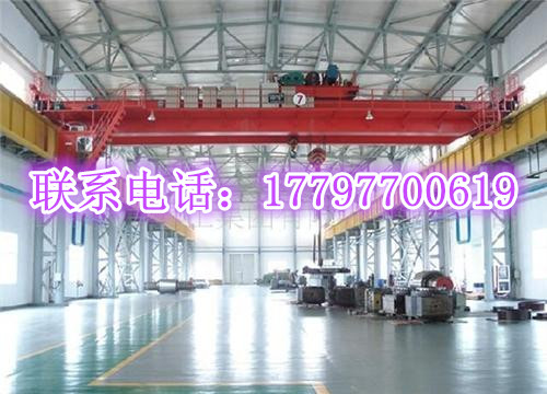 广西贺州冶金起重机厂家