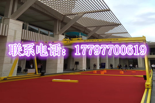 广西防城港吸卸料天车厂家