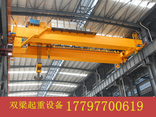福建宁德双梁天吊厂家