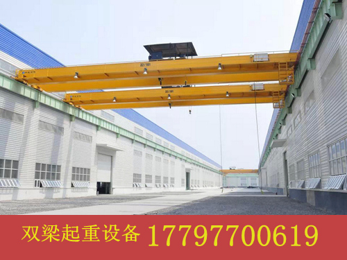 江西上饶双梁天吊厂家
