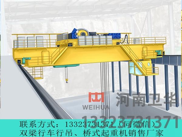 甘肃定西自动化天车生产厂家讲解哪种轨道更适合在恶劣环境下使用 甘肃定西自动化天车生产厂家讲解哪种轨道更适合在恶劣环境下使用