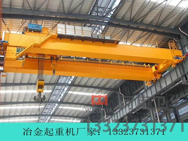 讲解智能冶金吊的防摇系统是如何工作的 讲解智能冶金吊的防摇系统是如何工作的