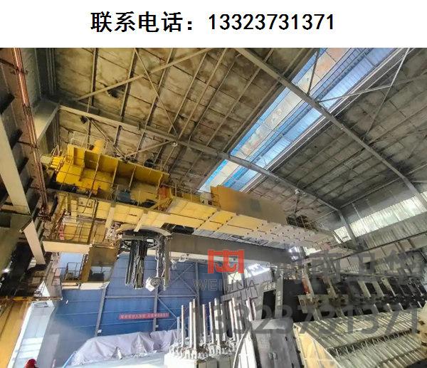 甘肃金昌堆垛天车生产厂家堆垛天车可以用于防爆环境吗