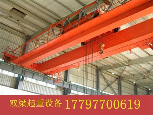 桥式航吊厂家