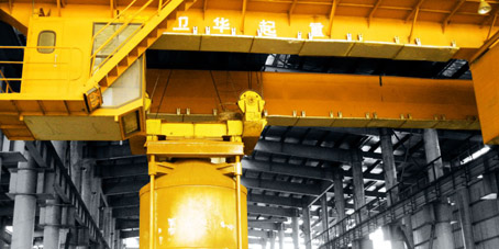 防摇摆智能起重机 防摇摆智能起重机